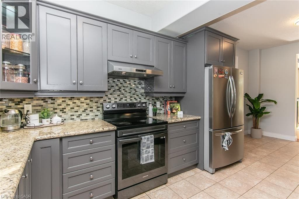 Detached for sale at 563 WOOLGRASS Avenue, Laurel Creek, Waterloo, Ontario, photo 15