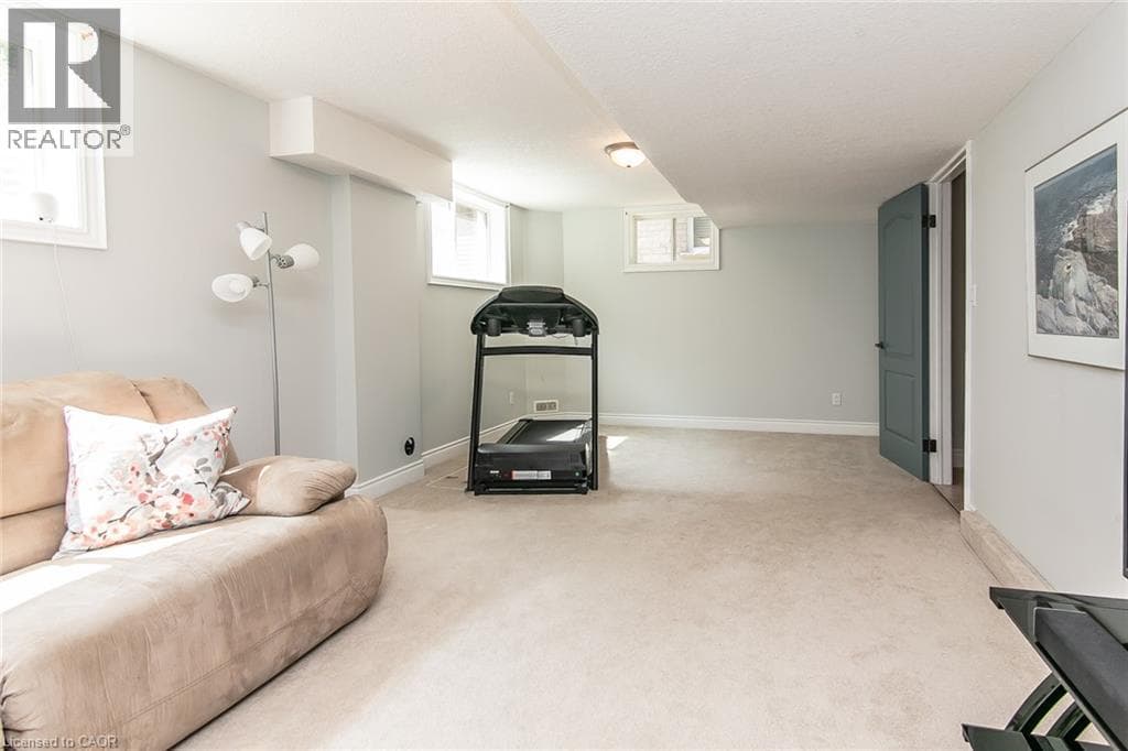 Detached for sale at 563 WOOLGRASS Avenue, Laurel Creek, Waterloo, Ontario, photo 5