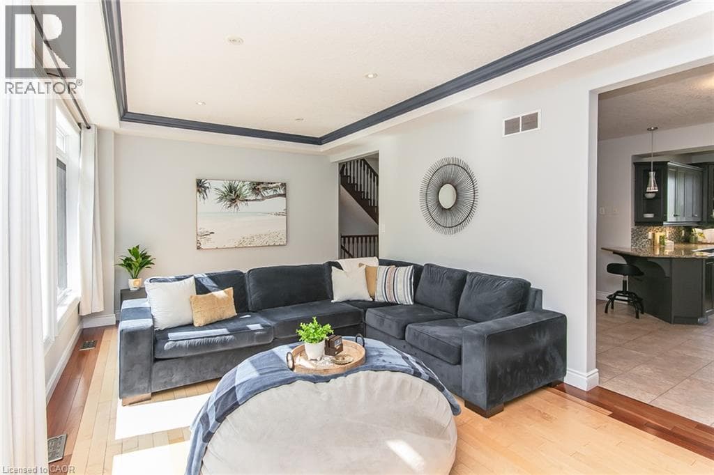 Detached for sale at 563 WOOLGRASS Avenue, Laurel Creek, Waterloo, Ontario, photo 17