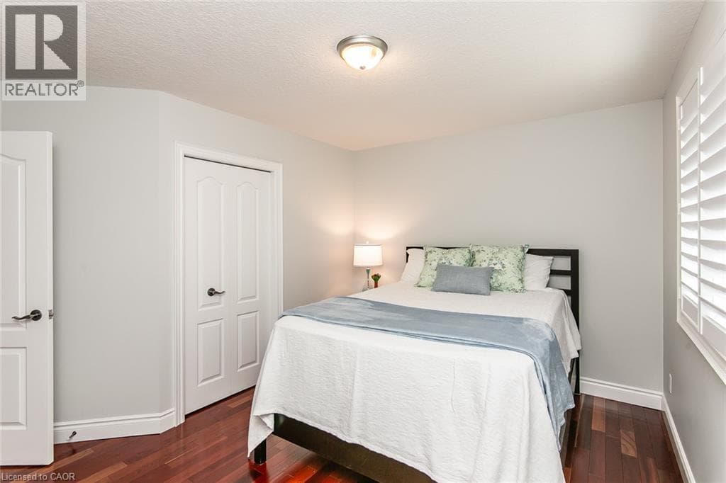 Detached for sale at 563 WOOLGRASS Avenue, Laurel Creek, Waterloo, Ontario, photo 29