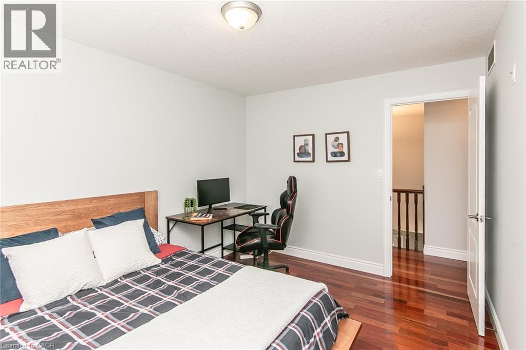 Detached for sale at 563 WOOLGRASS Avenue, Laurel Creek, Waterloo, Ontario, photo 31