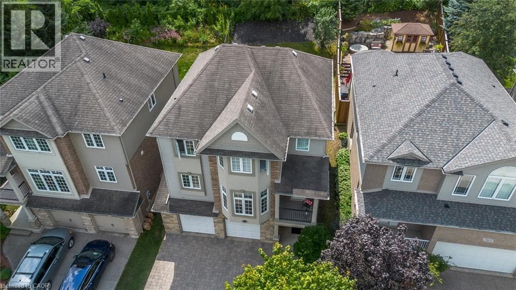 Detached for sale at 563 WOOLGRASS Avenue, Laurel Creek, Waterloo, Ontario, photo 38