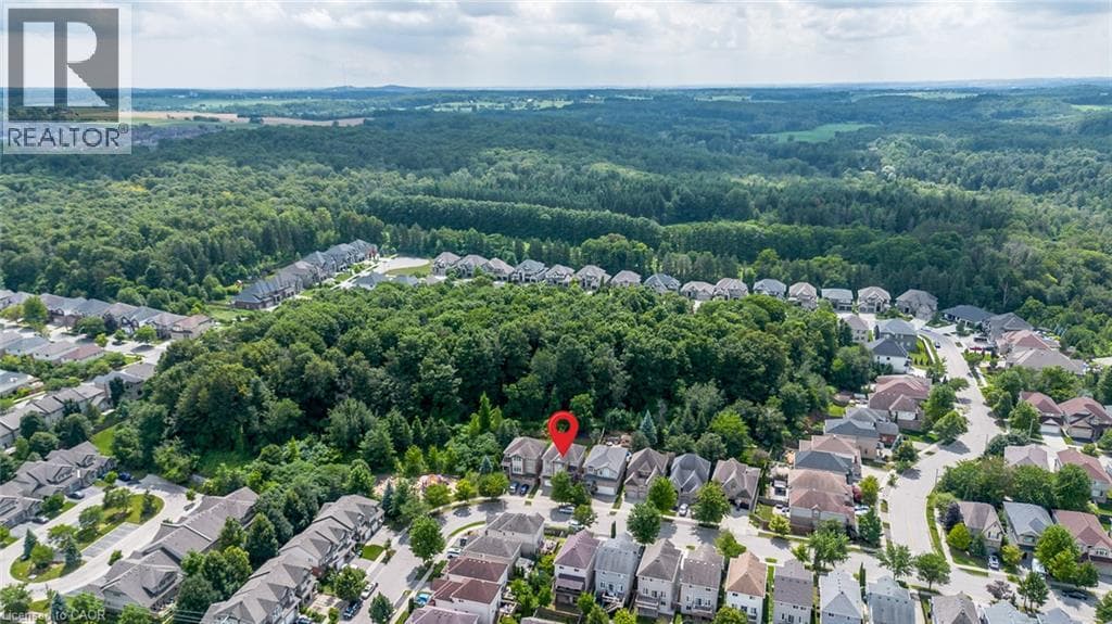 Detached for sale at 563 WOOLGRASS Avenue, Laurel Creek, Waterloo, Ontario, photo 43