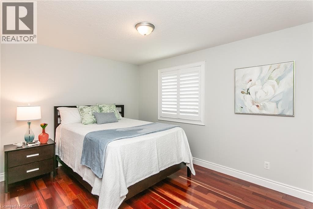 Detached for sale at 563 WOOLGRASS Avenue, Laurel Creek, Waterloo, Ontario, photo 28