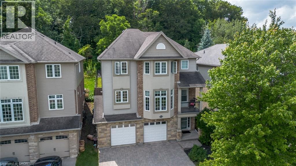 Detached for sale at 563 WOOLGRASS Avenue, Laurel Creek, Waterloo, Ontario, photo 37