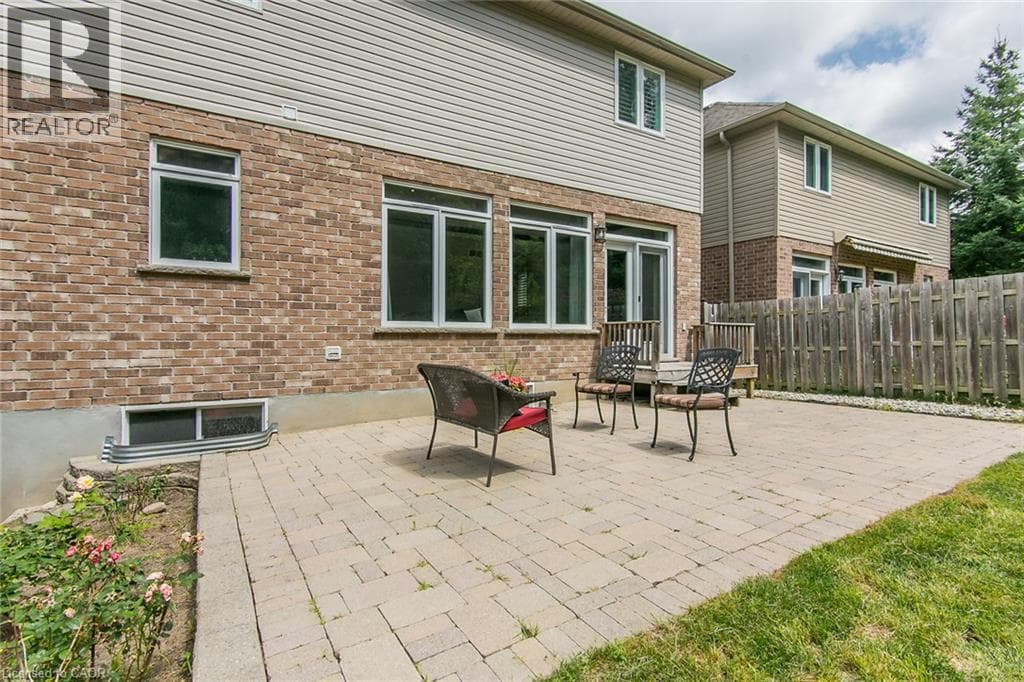 Detached for sale at 563 WOOLGRASS Avenue, Laurel Creek, Waterloo, Ontario, photo 35