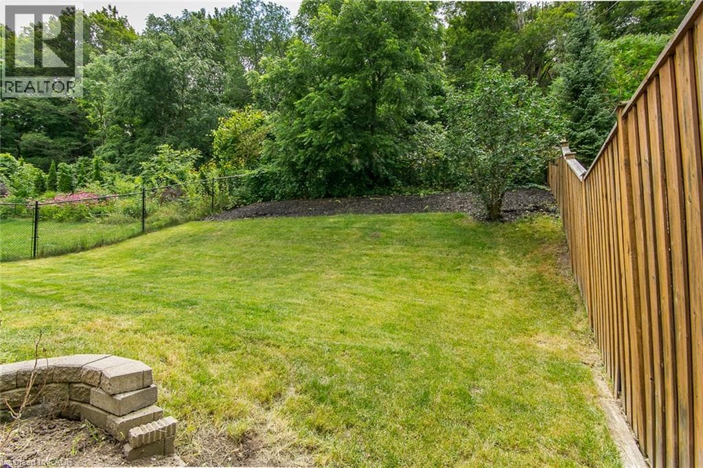 Detached for sale at 563 WOOLGRASS Avenue, Laurel Creek, Waterloo, Ontario, photo 33