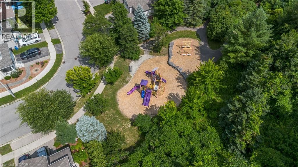 Detached for sale at 563 WOOLGRASS Avenue, Laurel Creek, Waterloo, Ontario, photo 40