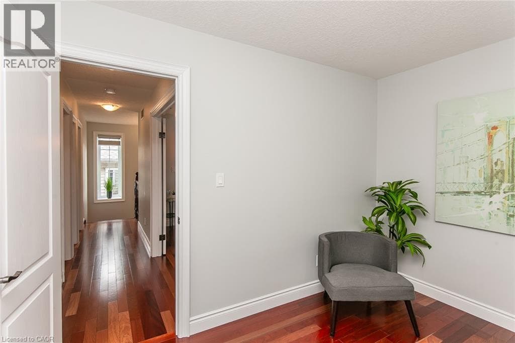 Detached for sale at 563 WOOLGRASS Avenue, Laurel Creek, Waterloo, Ontario, photo 27