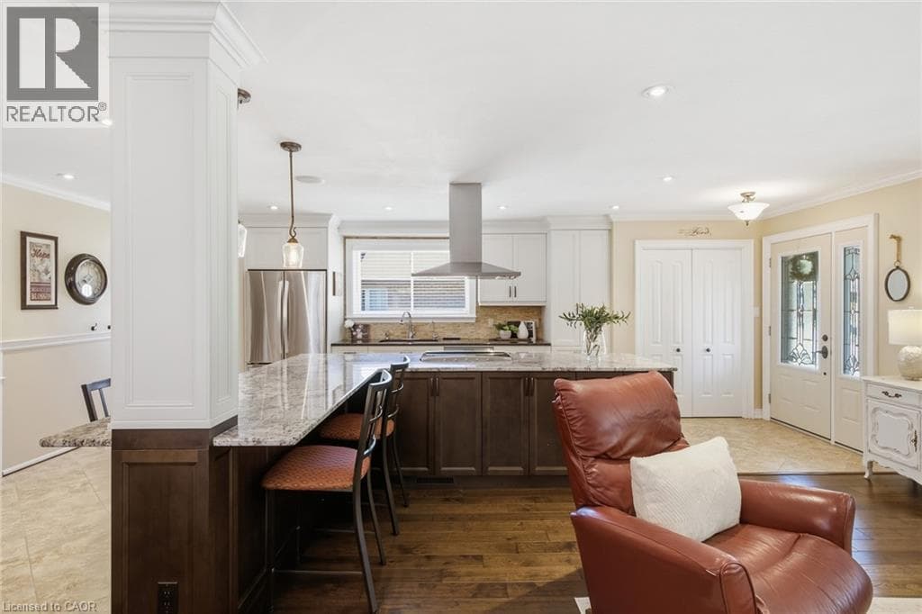 Detached for sale at 26 ALEXANDER Avenue, Glenview, Cambridge, Ontario, photo 10