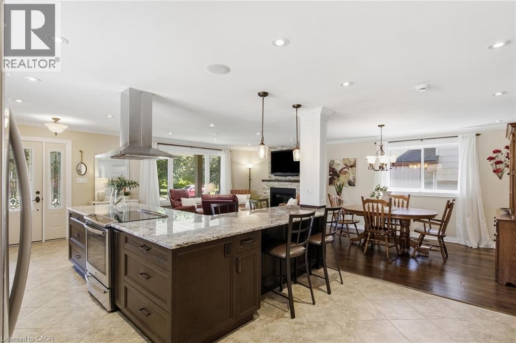 Detached for sale at 26 ALEXANDER Avenue, Glenview, Cambridge, Ontario, photo 11