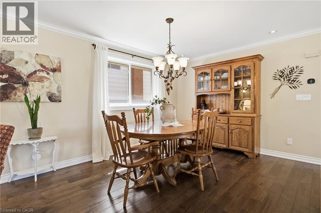 Detached for sale at 26 ALEXANDER Avenue, Glenview, Cambridge, Ontario, photo 12