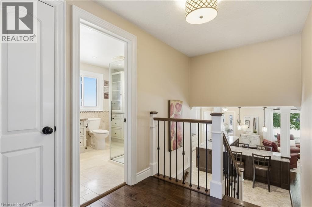 Detached for sale at 26 ALEXANDER Avenue, Glenview, Cambridge, Ontario, photo 13