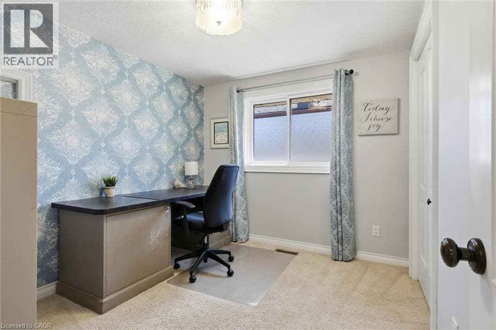 Detached for sale at 26 ALEXANDER Avenue, Glenview, Cambridge, Ontario, photo 15