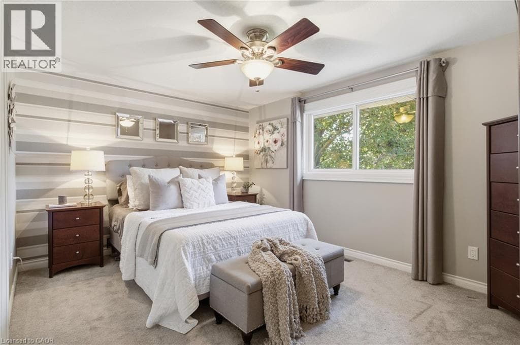 Detached for sale at 26 ALEXANDER Avenue, Glenview, Cambridge, Ontario, photo 16