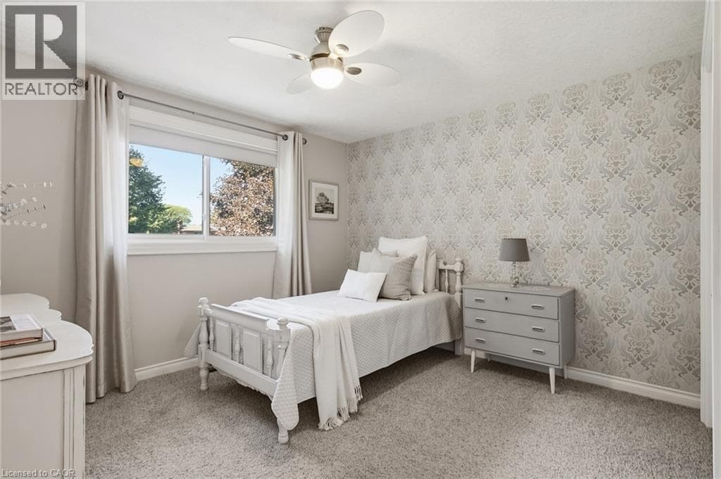 Detached for sale at 26 ALEXANDER Avenue, Glenview, Cambridge, Ontario, photo 18