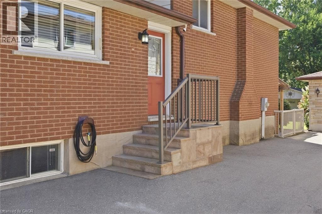 Detached for sale at 26 ALEXANDER Avenue, Glenview, Cambridge, Ontario, photo 20
