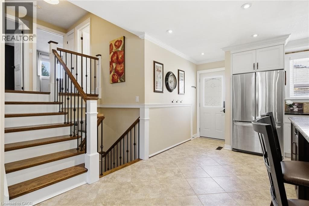 Detached for sale at 26 ALEXANDER Avenue, Glenview, Cambridge, Ontario, photo 21
