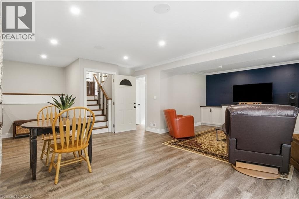 Detached for sale at 26 ALEXANDER Avenue, Glenview, Cambridge, Ontario, photo 22