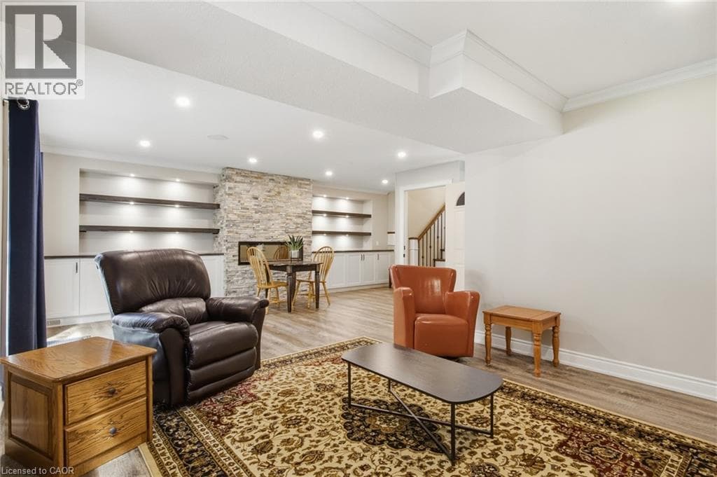 Detached for sale at 26 ALEXANDER Avenue, Glenview, Cambridge, Ontario, photo 25