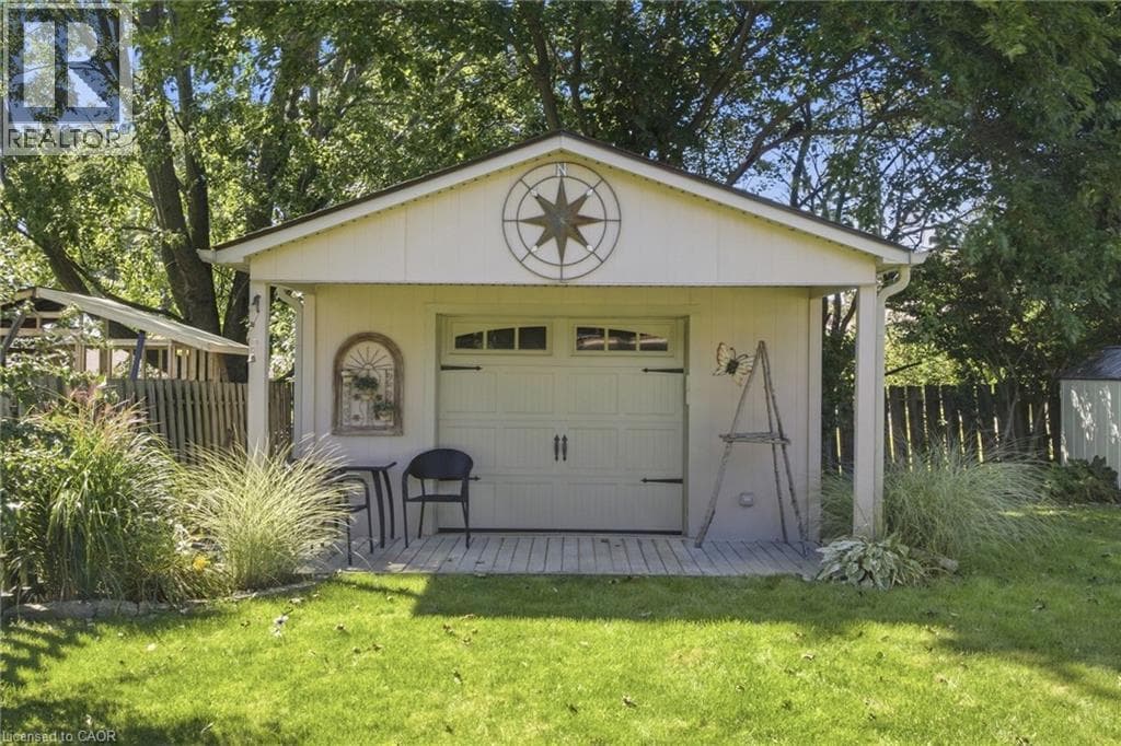 Detached for sale at 26 ALEXANDER Avenue, Glenview, Cambridge, Ontario, photo 39