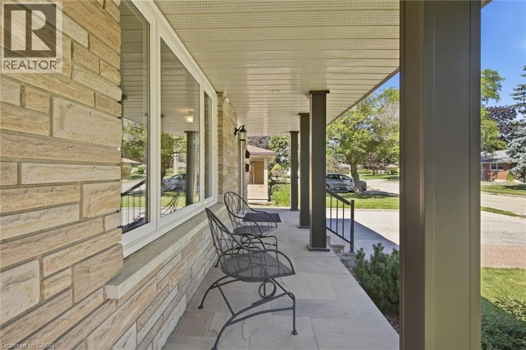 Detached for sale at 26 ALEXANDER Avenue, Glenview, Cambridge, Ontario, photo 4