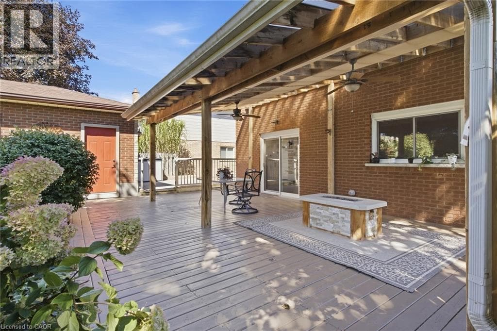 Detached for sale at 26 ALEXANDER Avenue, Glenview, Cambridge, Ontario, photo 40