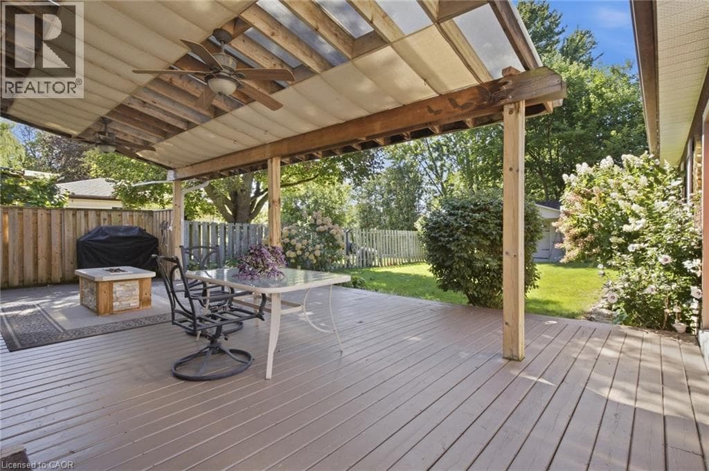 Detached for sale at 26 ALEXANDER Avenue, Glenview, Cambridge, Ontario, photo 41