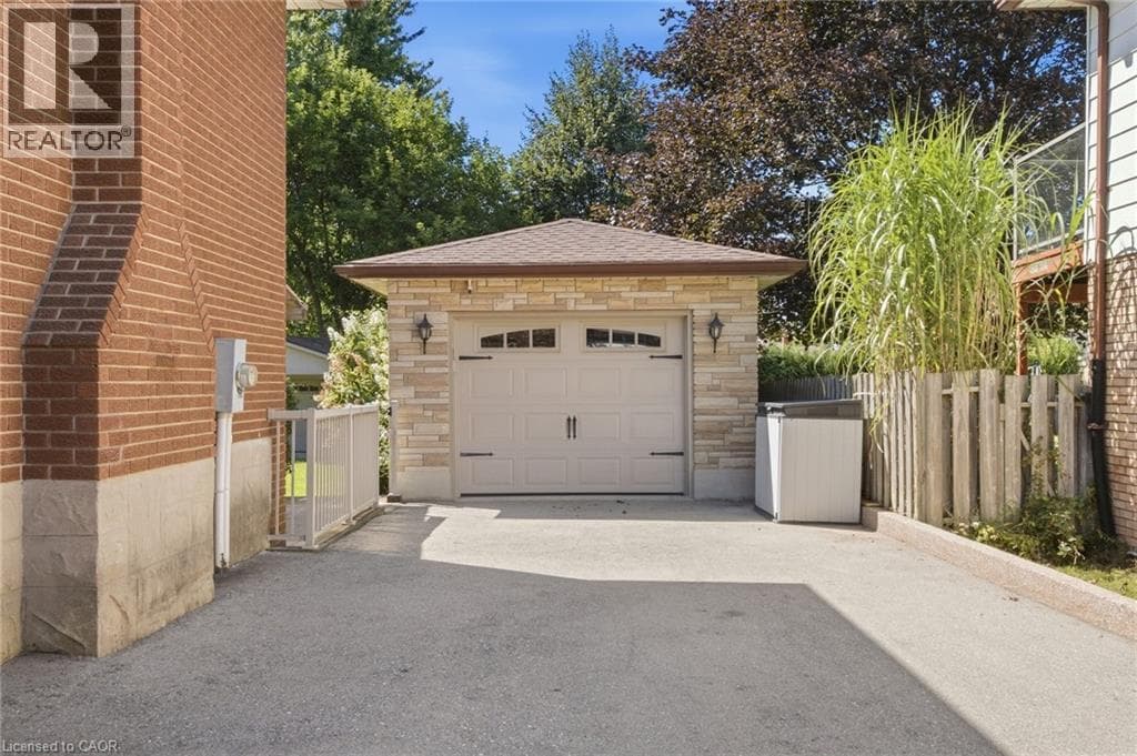 Detached for sale at 26 ALEXANDER Avenue, Glenview, Cambridge, Ontario, photo 44