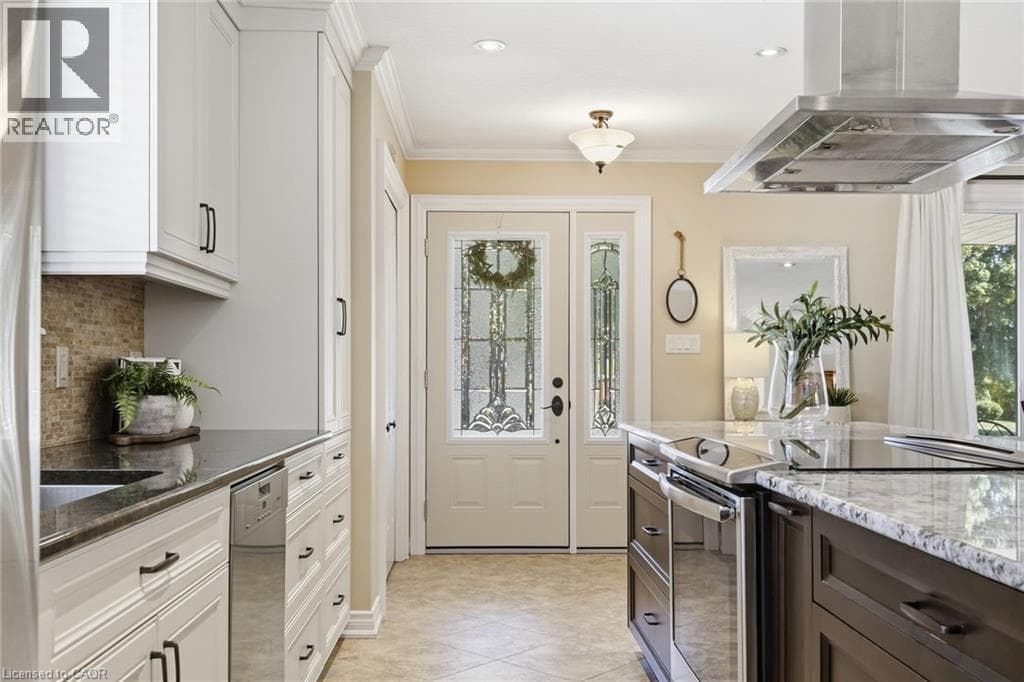 Detached for sale at 26 ALEXANDER Avenue, Glenview, Cambridge, Ontario, photo 5