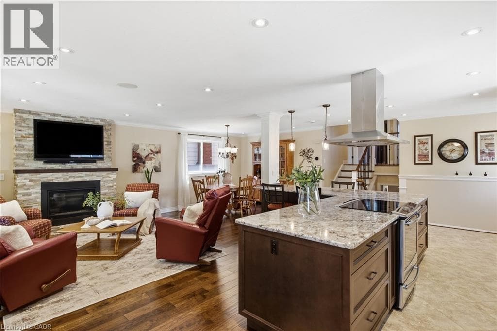 Detached for sale at 26 ALEXANDER Avenue, Glenview, Cambridge, Ontario, photo 7