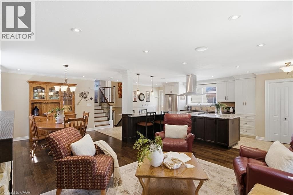 Detached for sale at 26 ALEXANDER Avenue, Glenview, Cambridge, Ontario, photo 9