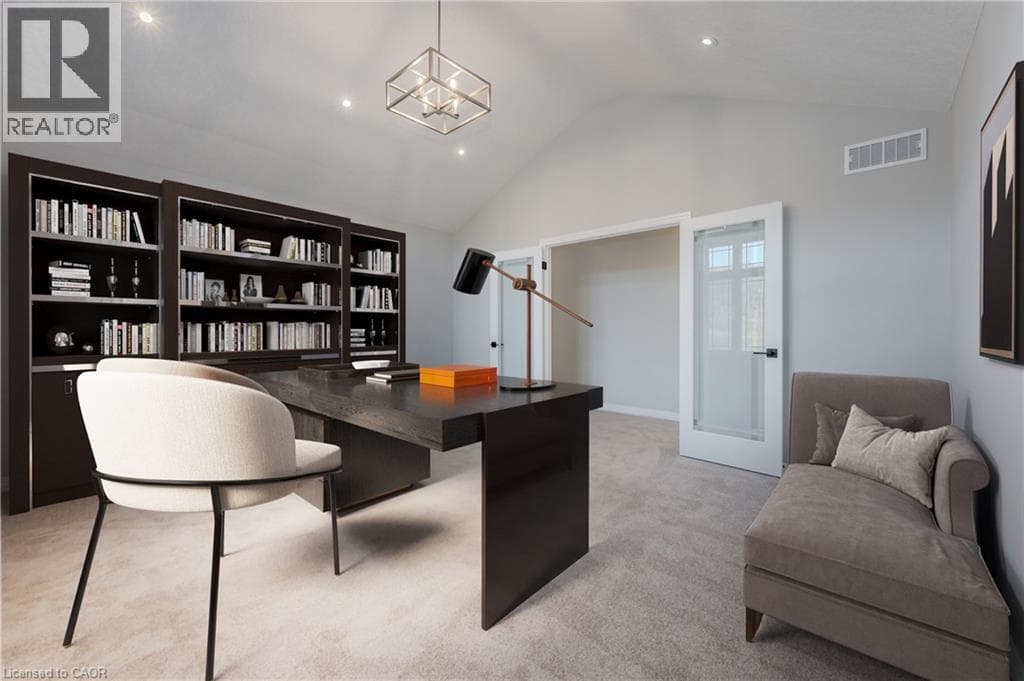 Detached for sale at 259 LADYSLIPPER Drive, Vista Hills, Waterloo, Ontario, photo 11