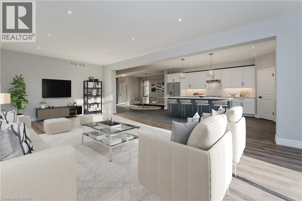 Detached for sale at 259 LADYSLIPPER Drive, Vista Hills, Waterloo, Ontario, photo 5