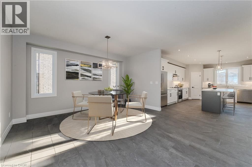 Detached for sale at 259 LADYSLIPPER Drive, Vista Hills, Waterloo, Ontario, photo 8