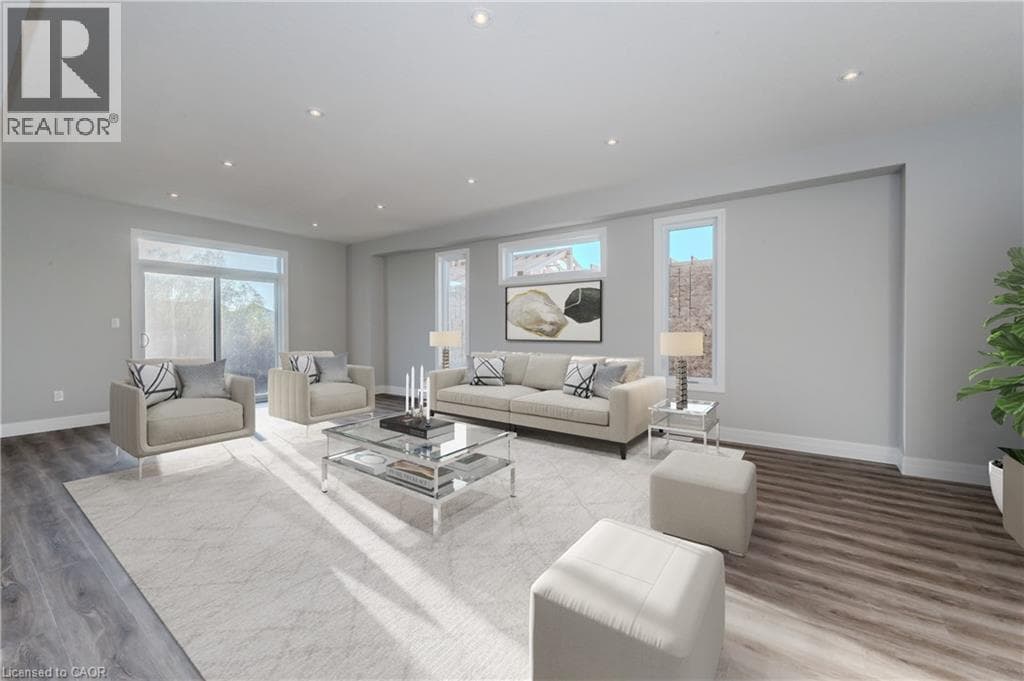 Detached for sale at 259 LADYSLIPPER Drive, Vista Hills, Waterloo, Ontario, photo 6