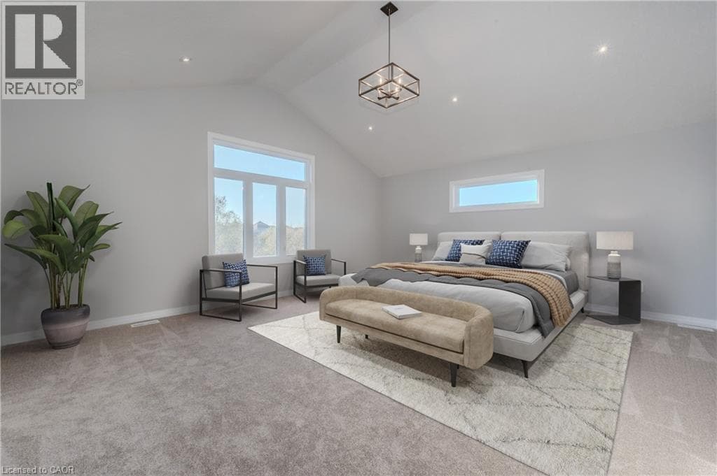 Detached for sale at 259 LADYSLIPPER Drive, Vista Hills, Waterloo, Ontario, photo 15