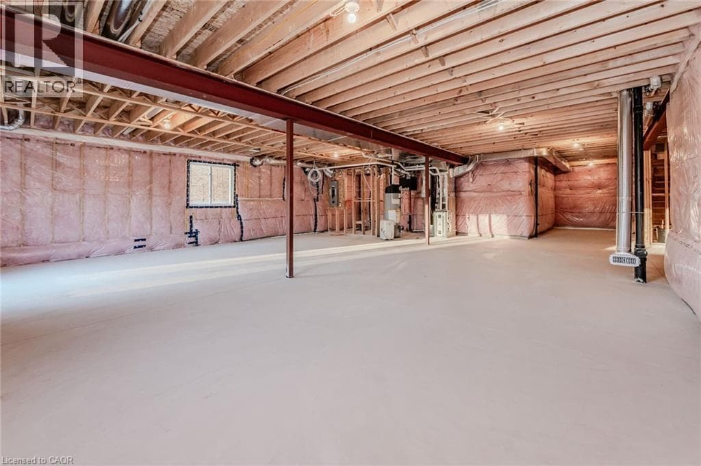Detached for sale at 259 LADYSLIPPER Drive, Vista Hills, Waterloo, Ontario, photo 29