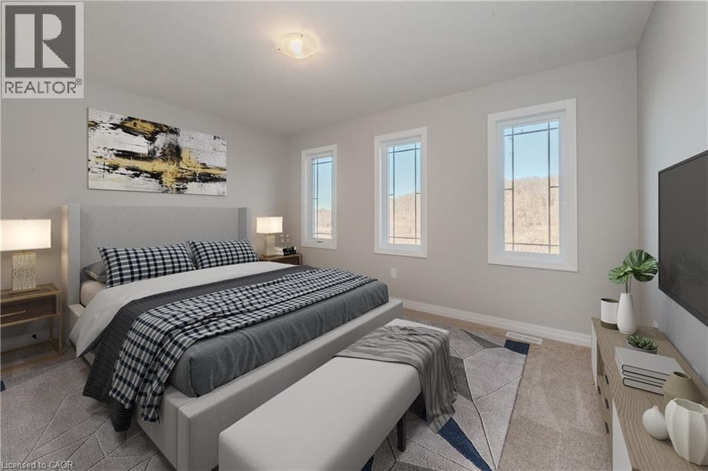 Detached for sale at 259 LADYSLIPPER Drive, Vista Hills, Waterloo, Ontario, photo 17