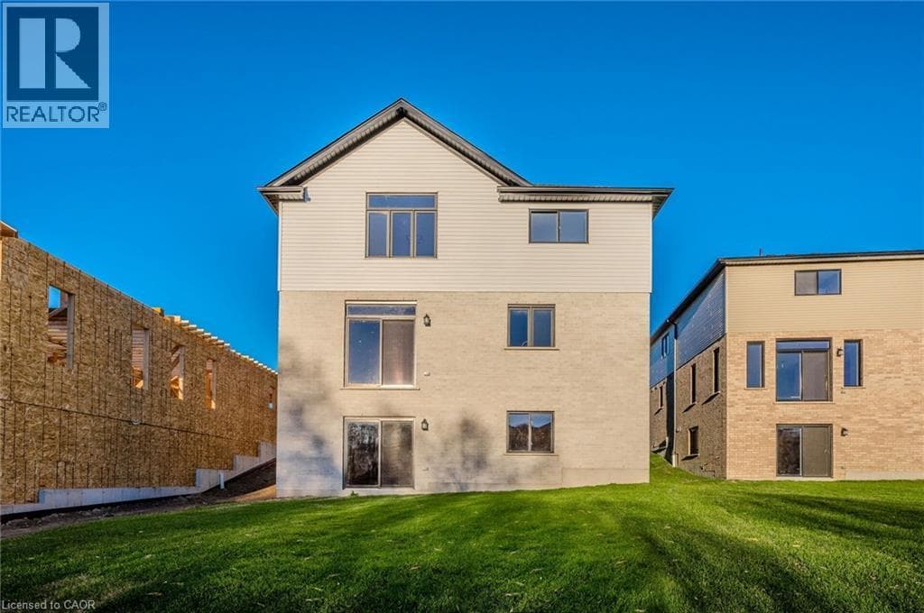 Detached for sale at 259 LADYSLIPPER Drive, Vista Hills, Waterloo, Ontario, photo 32