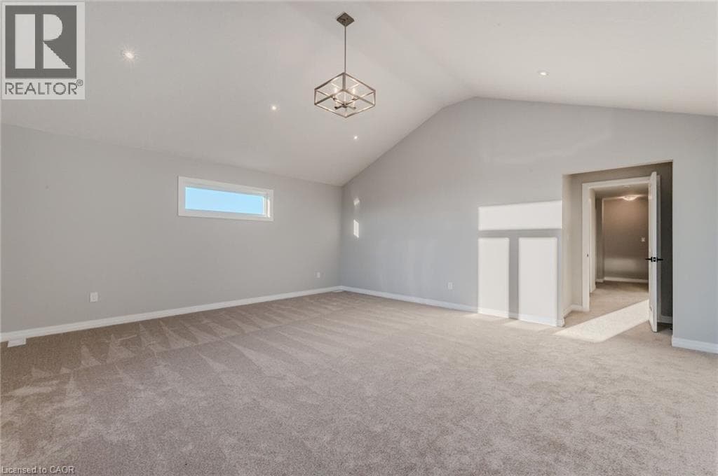 Detached for sale at 259 LADYSLIPPER Drive, Vista Hills, Waterloo, Ontario, photo 23