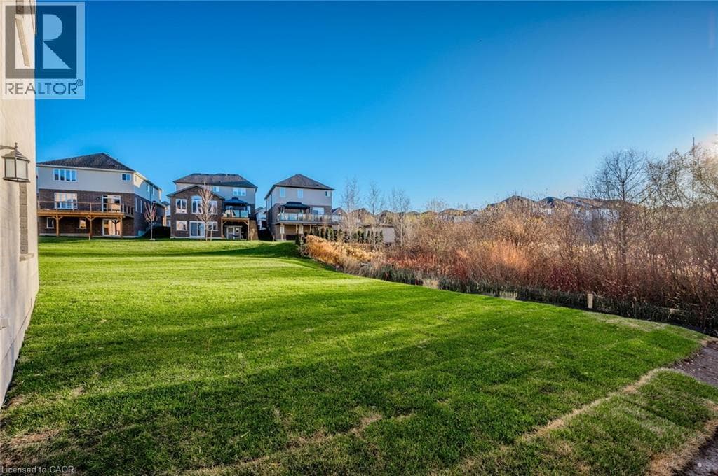 Detached for sale at 259 LADYSLIPPER Drive, Vista Hills, Waterloo, Ontario, photo 31