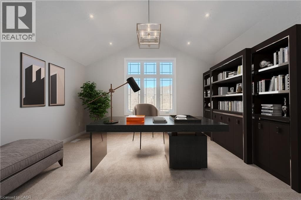 Detached for sale at 259 LADYSLIPPER Drive, Vista Hills, Waterloo, Ontario, photo 10