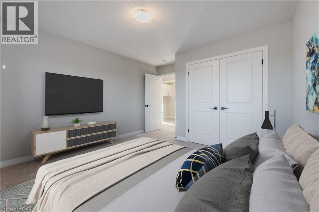 Detached for sale at 259 LADYSLIPPER Drive, Vista Hills, Waterloo, Ontario, photo 16