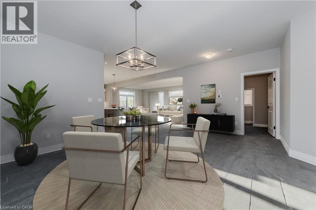 Detached for sale at 259 LADYSLIPPER Drive, Vista Hills, Waterloo, Ontario, photo 9