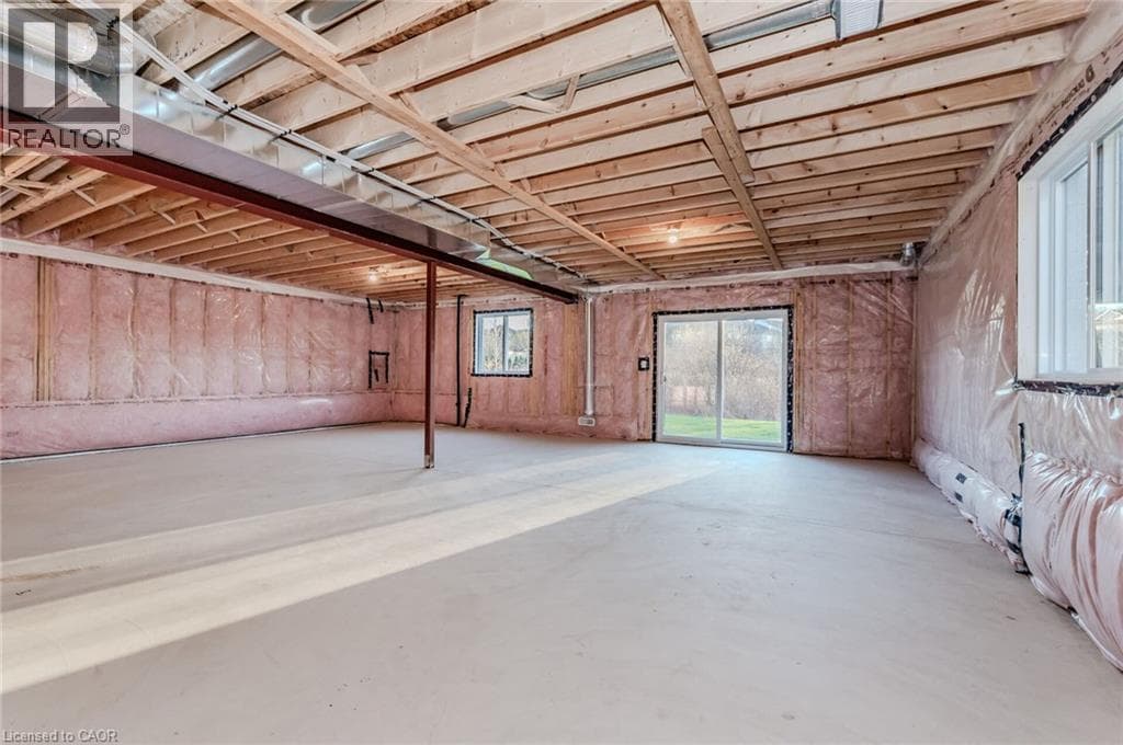 Detached for sale at 259 LADYSLIPPER Drive, Vista Hills, Waterloo, Ontario, photo 28