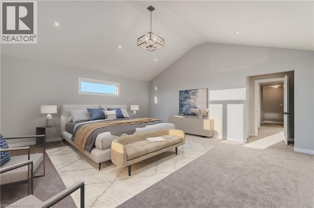 Detached for sale at 259 LADYSLIPPER Drive, Vista Hills, Waterloo, Ontario, photo 14