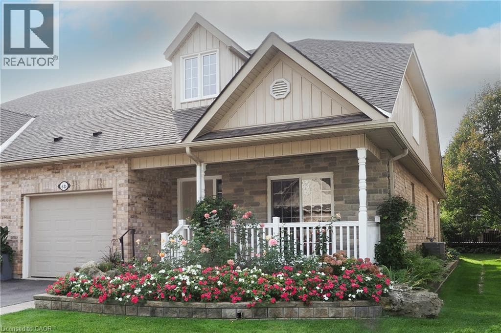 350 DOON VALLEY Drive Unit# 6D