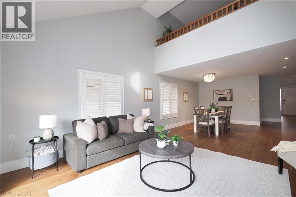Townhouse for sale at 350 DOON VALLEY Drive Unit# 6D, Lower Doon, Kitchener, Ontario, photo 10