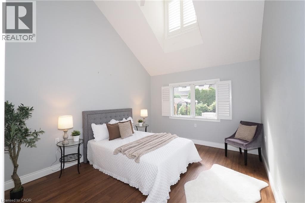 Townhouse for sale at 350 DOON VALLEY Drive Unit# 6D, Lower Doon, Kitchener, Ontario, photo 12